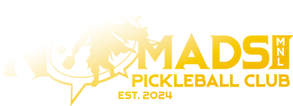 Nomads MNL Pickleball Club