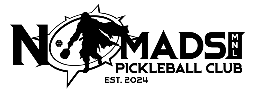 Nomads MNL Pickleball